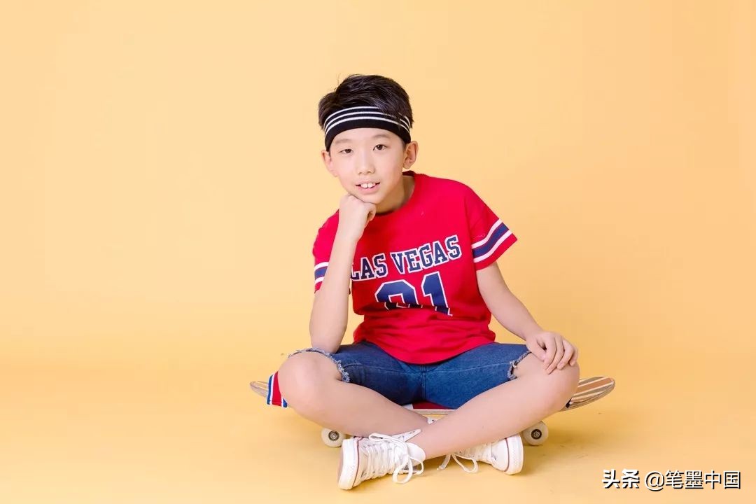 小小画家|用画笔记录自然！国际儿童画展梁梦哲专辑