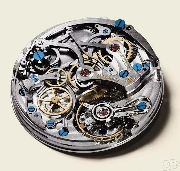 原装进口瑞士eta7750机芯手表,瑞士机芯入门级机械表