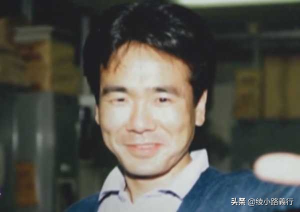 鼻祖北斗神拳漫画,我这一生无怨无悔