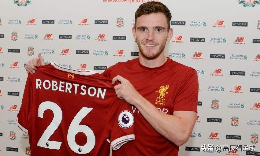 罗伯逊利物浦英超,利物浦24连胜罗伯逊