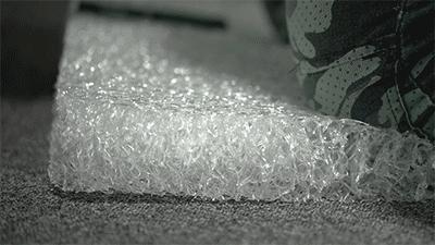 夏天屁股出疹子？试试“变态坐垫”，女同事夸赞：简直大姨妈神器