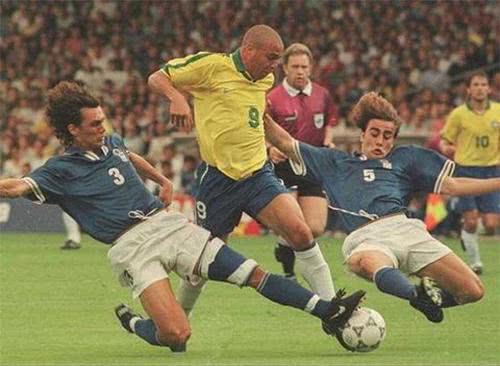 罗纳尔多伤病累累吗,罗纳尔多伤病真相