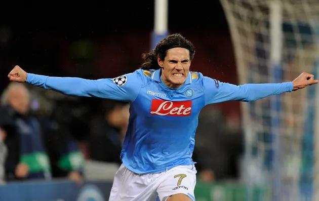 伊布和卡瓦尼在巴黎谁是老大,伊布和内马尔谁厉害