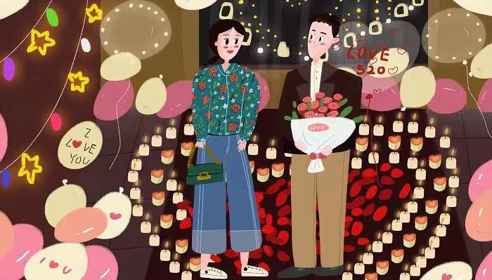 婆婆说，没拆封的食物就不存在过期，留着给怀孕的儿媳补身子