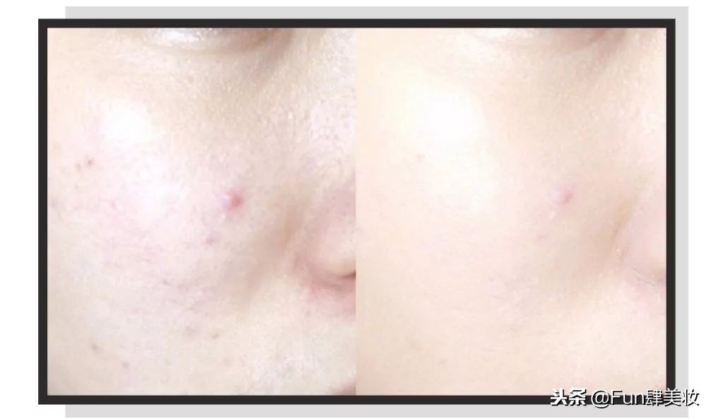 平价粉底液推荐公认好用,平价几十块粉底液