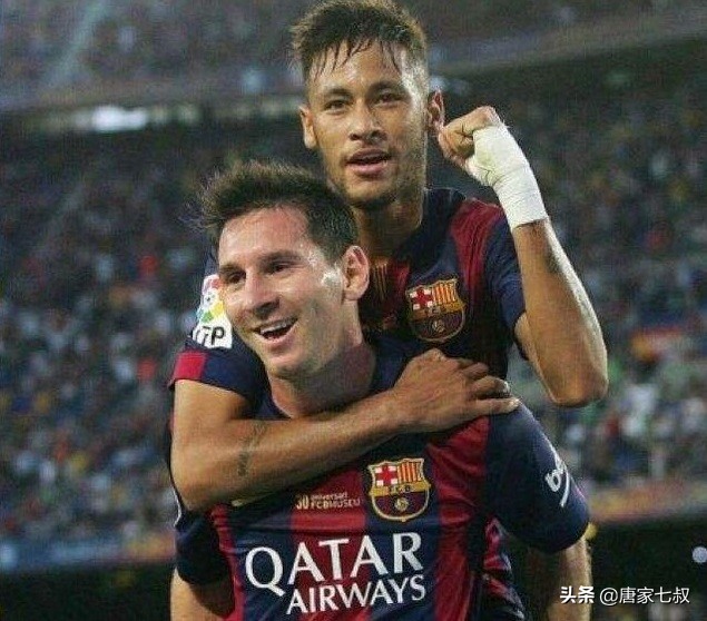 两次怒怼主席！竟为敌国头牌！巴萨南美帮欧洲足坛的一股清流