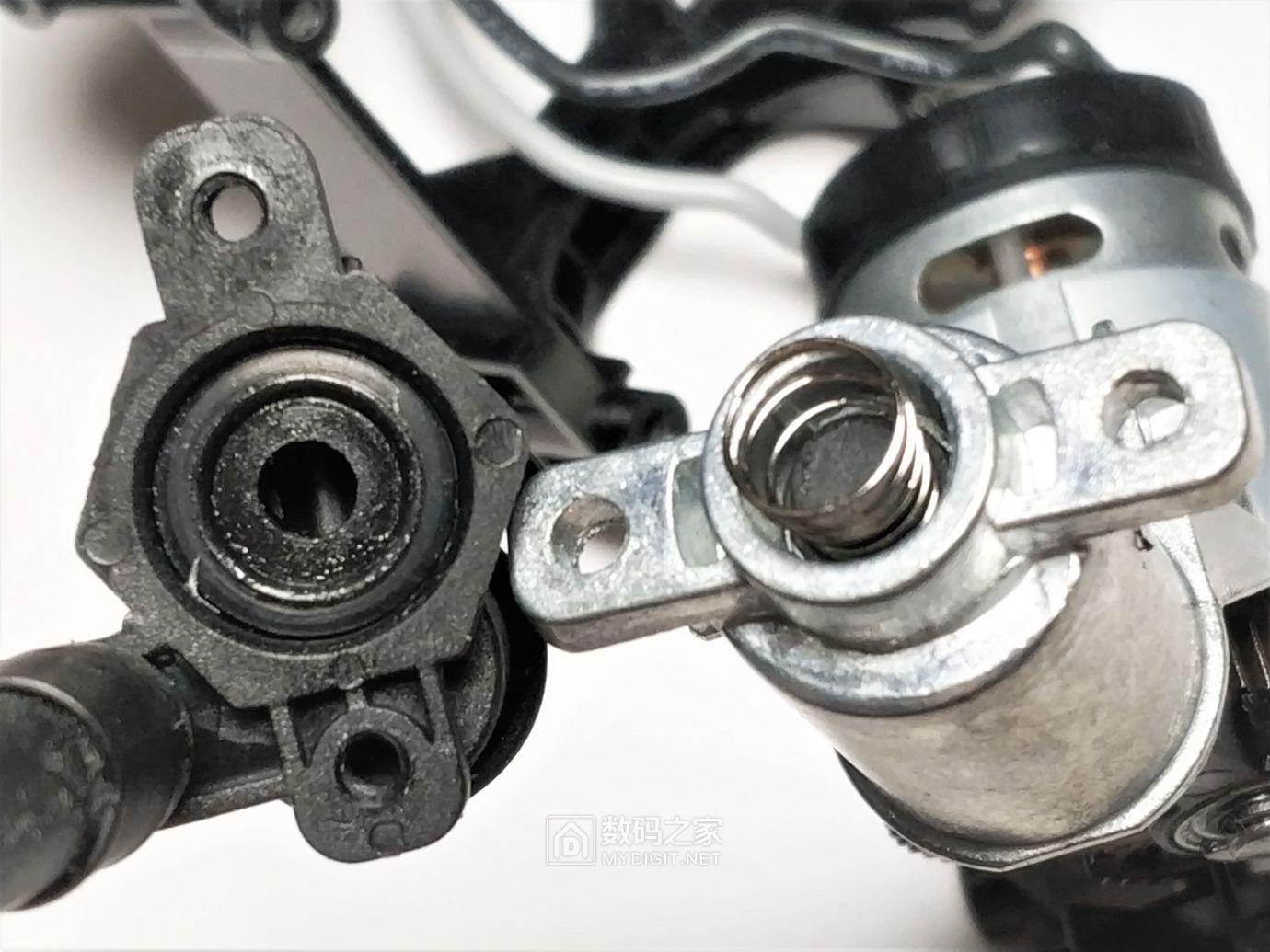 米家的充气宝开箱,米家便携充气宝