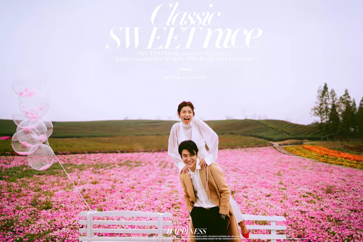 5套衣服的婚纱照风格怎么选,婚纱照衣服都有尺码吗