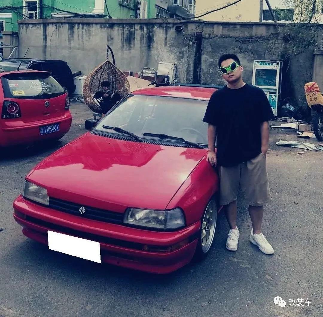 最早的夏利叫什么名字,夏利经典车型