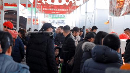 年货节哪里买酒最便宜,年货节买酒去哪里