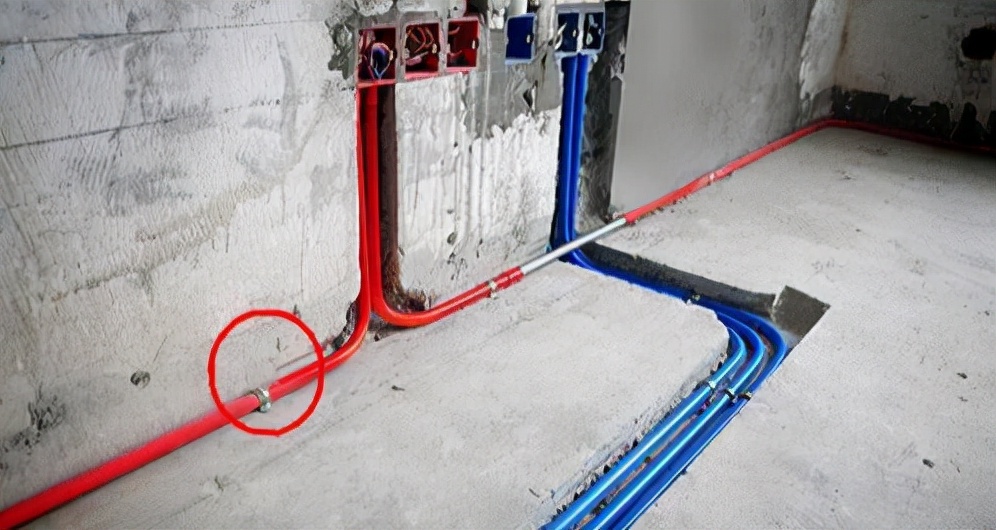 做水电为什么容易跳闸,想要水电装修不返工18项关注事项