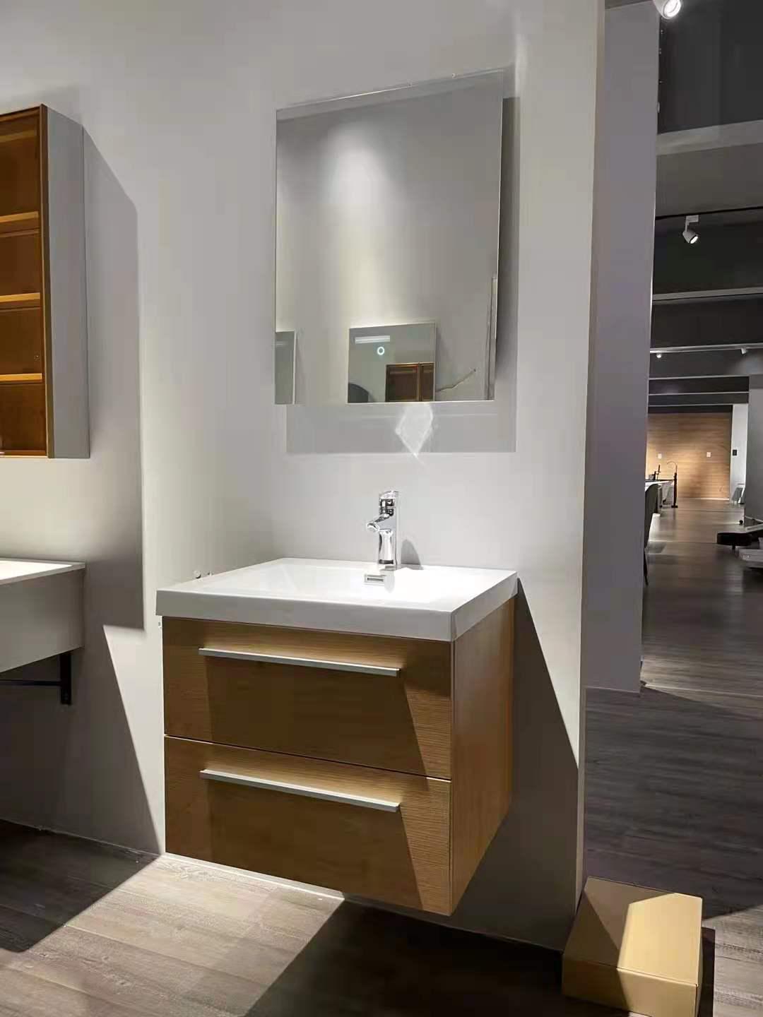 选浴室柜的关注事项,选浴室柜应该怎么选