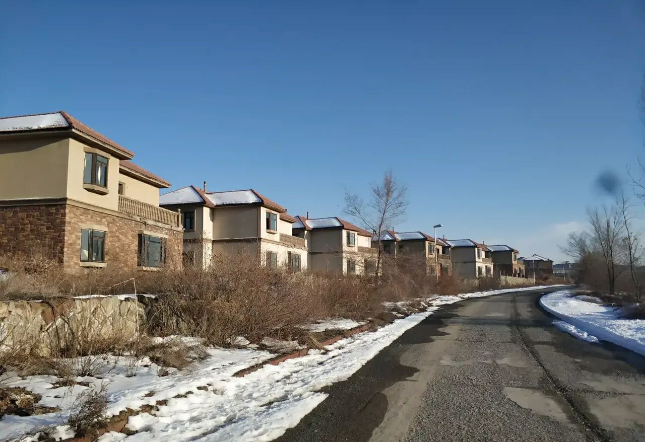 乌鲁木齐十大穷小区,新疆乌鲁木齐最偏僻的地方