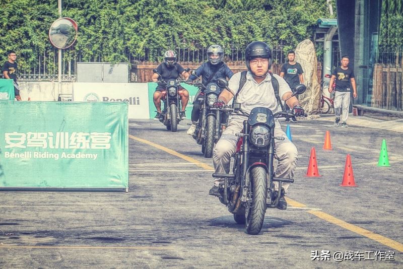 群狮呼啸！车主的节日！---2019幼狮500车主全国聚第一届