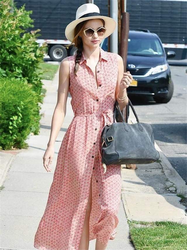 圆脸女生帽子怎么挑选,大圆脸适合什么帽子图