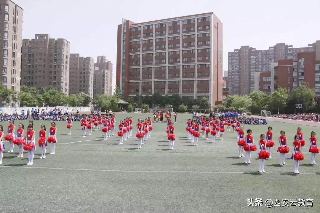 陕西师范大学奥林匹克运动会,陕西师范大学足球对抗赛