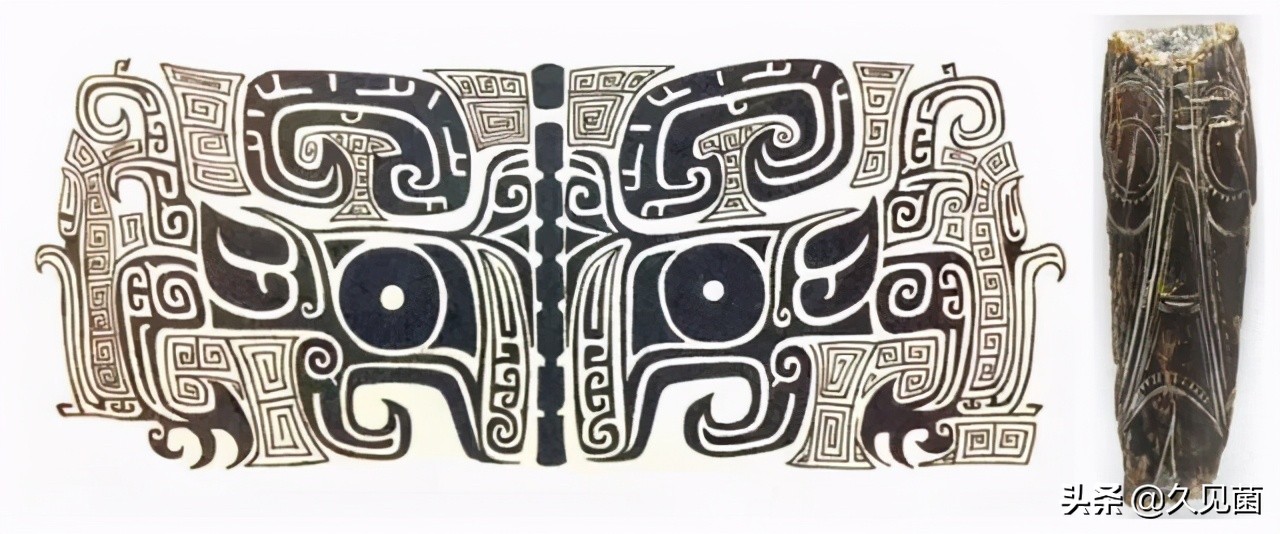 爱斯基摩人生吃北极熊,生食海豹