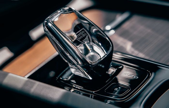 37.79万元起售沃尔沃新款xc60上市,欧洲杯助兴产品