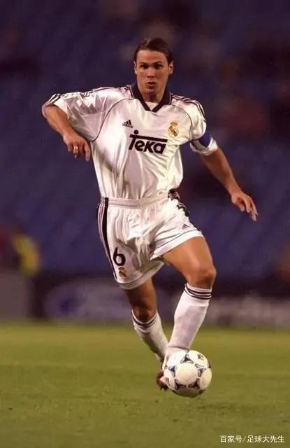 30年来中国足球最佳阵容,足坛30年球星