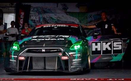 hks改装4g63t发动机,hks改装越野视频