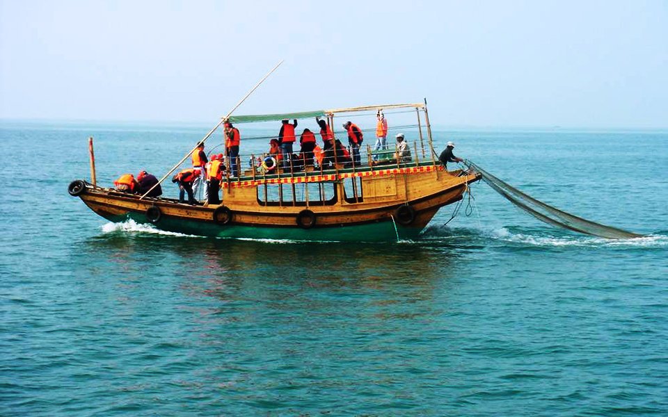广东十大海滩攻略,深圳最值得去的十大海滩