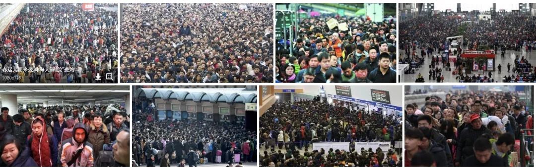 春运12306怎么抢票成功率最高,抢票不再难12306春运将推候补购票