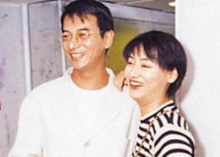 哪些人演过慕容复,慕容复艺人去世