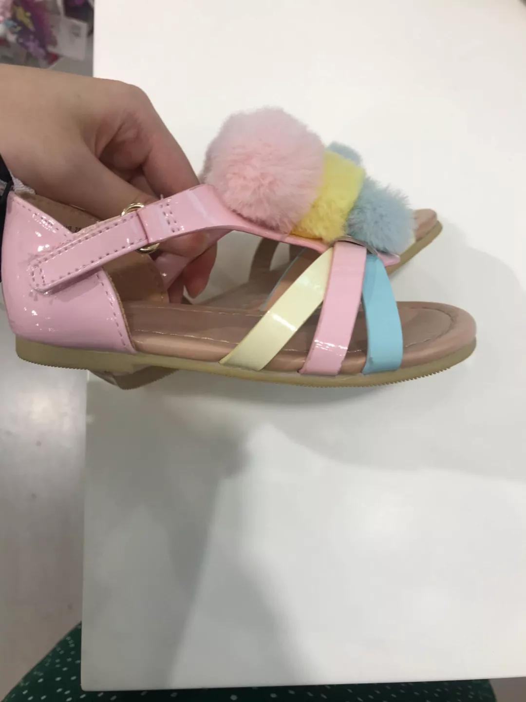 儿童凉鞋软底什么牌子好,儿童凉鞋哪种鞋底舒服