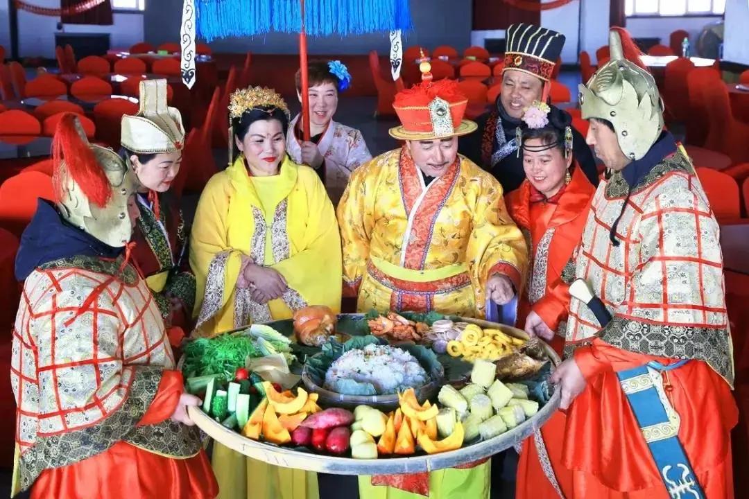 盘锦五一旅游团推荐,五一长假嗨翻天