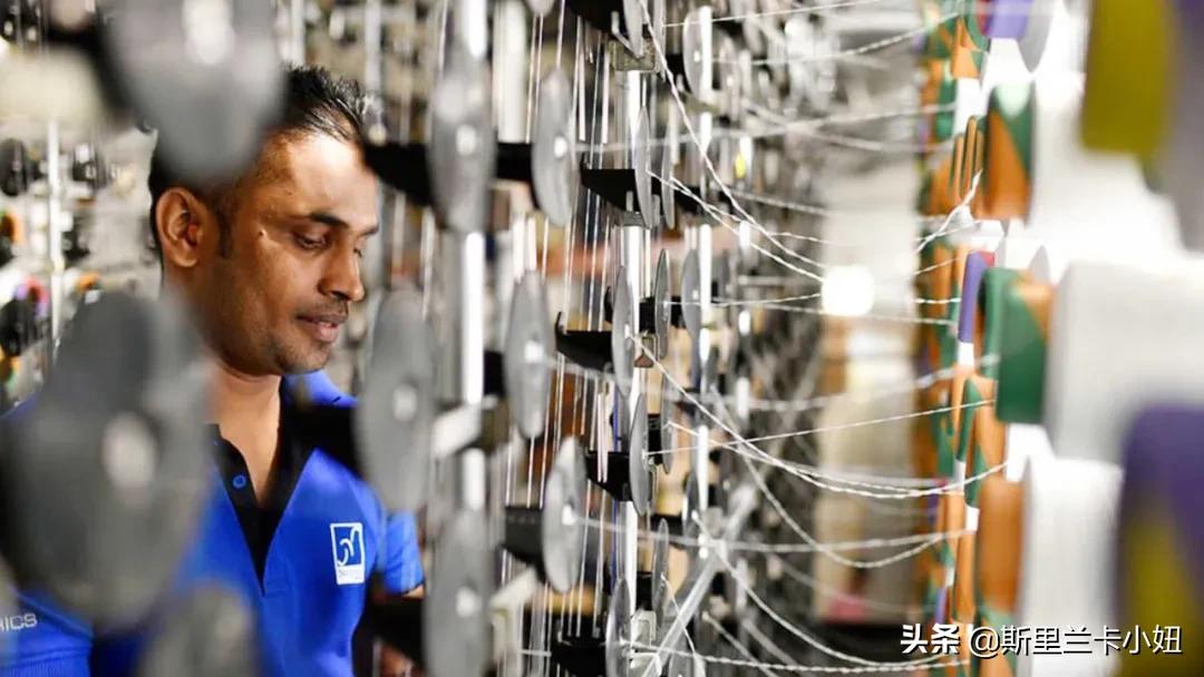 中国人在斯里兰卡遭遇危险,斯里兰卡疫情最新真实状况