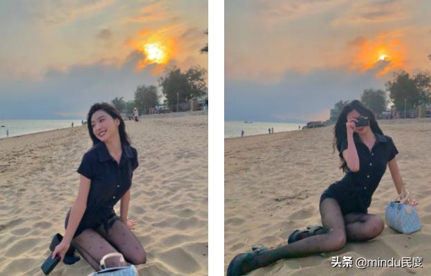 抖音易梦玲视频,抖音女神除了易梦玲还有谁