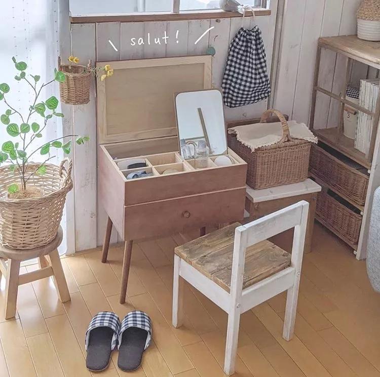 忘掉MUJI和大创，这些才是日本人真正爱逛的家居杂货店