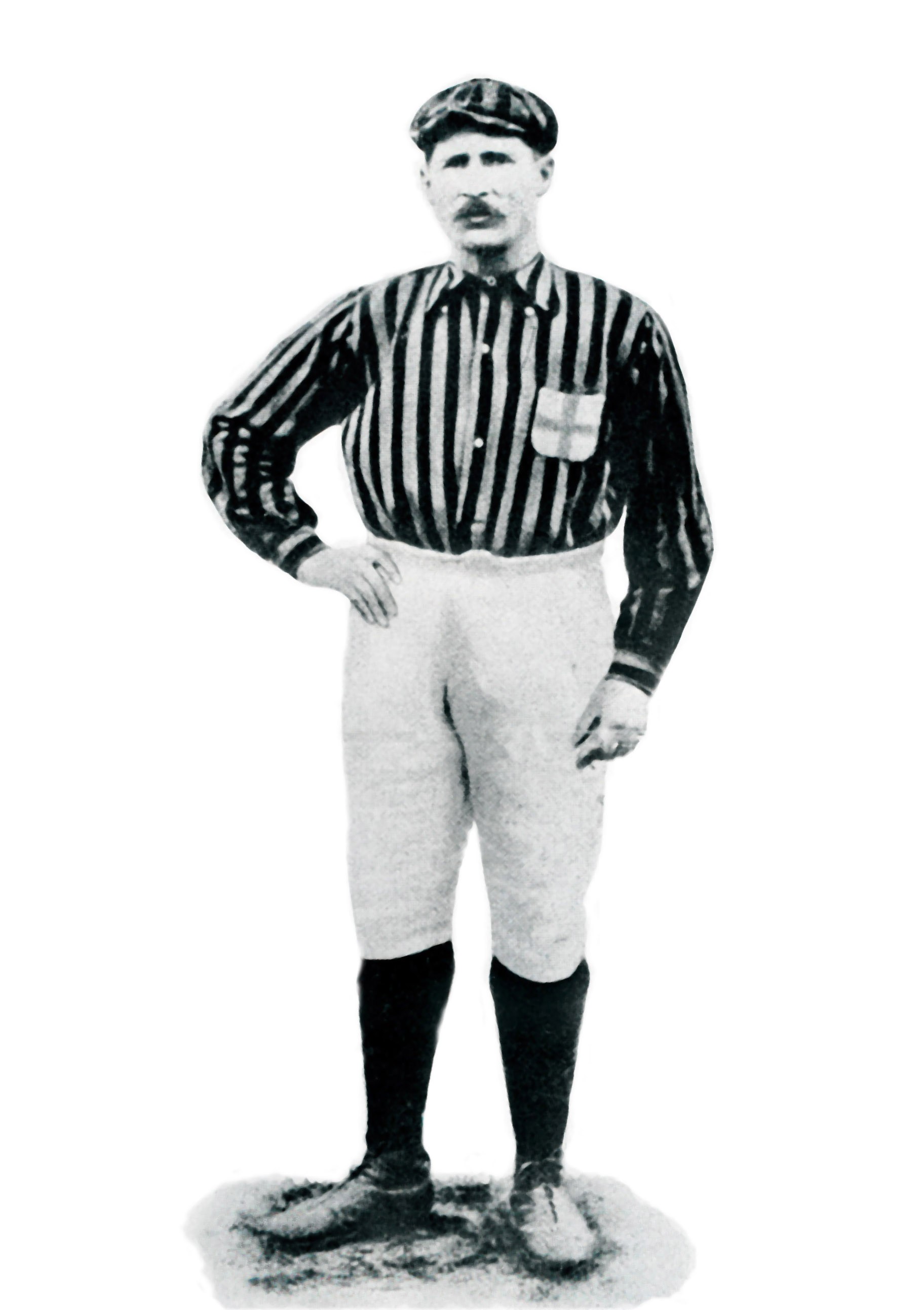 远征红黑军|米兰城的英伦记忆