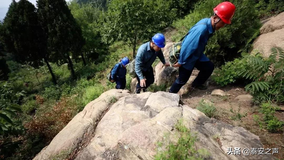 泰山隐藏路线,登泰山步行有几条路