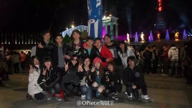 OPiece海贼王公会成立14周年，回馈粉丝赢好礼，还不来看看