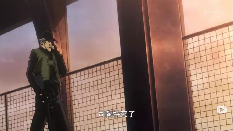 《柯南》里都用过哪些酒给人物命名？