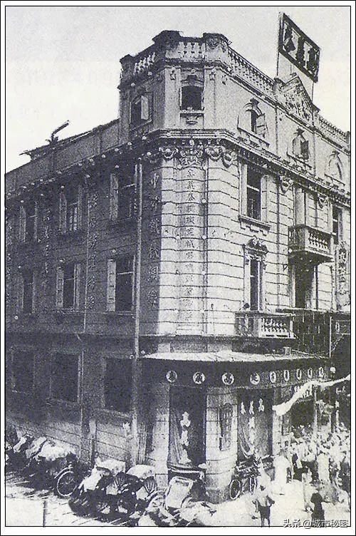 曾经的杭州第一大家族,杭州十大望族