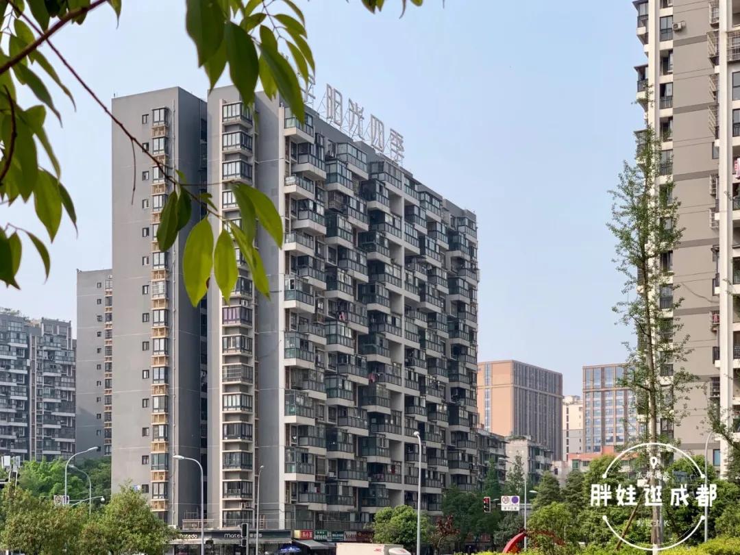 成都羊子山路遗址,成都羊子山古蜀文化街区