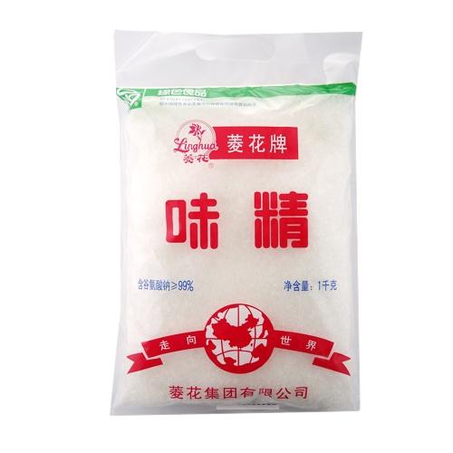 味精是什么？对人体有害吗？我们现在不吃味精了吗？