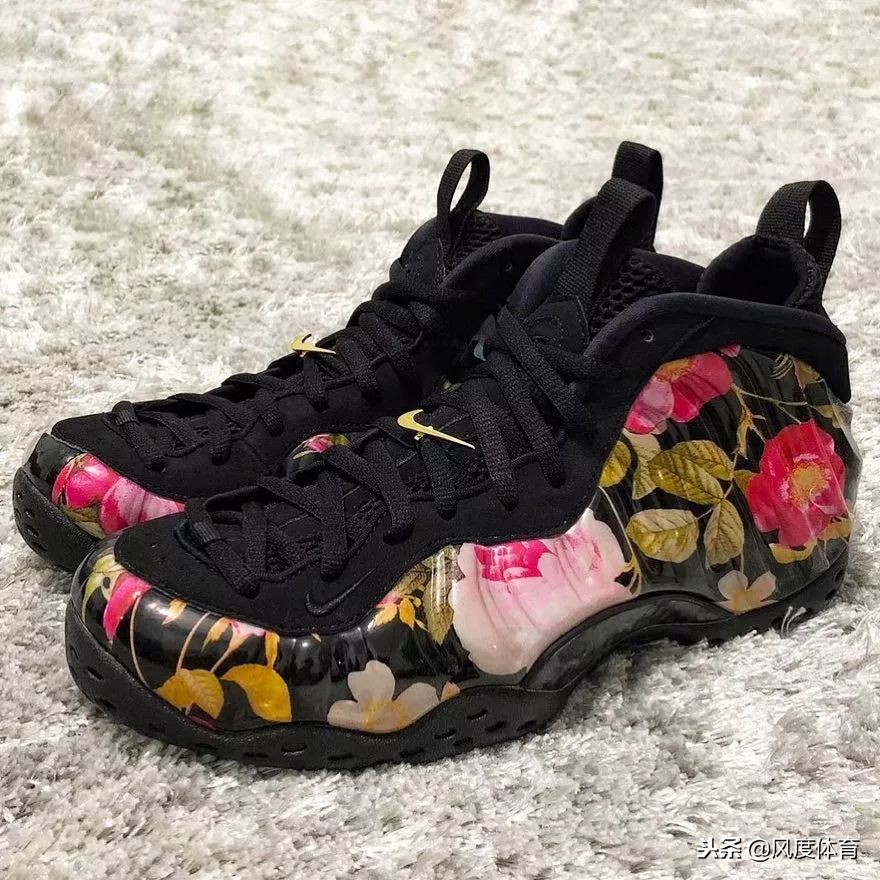 nike喷泡哪款最值得购买,nike最贵的十双喷泡