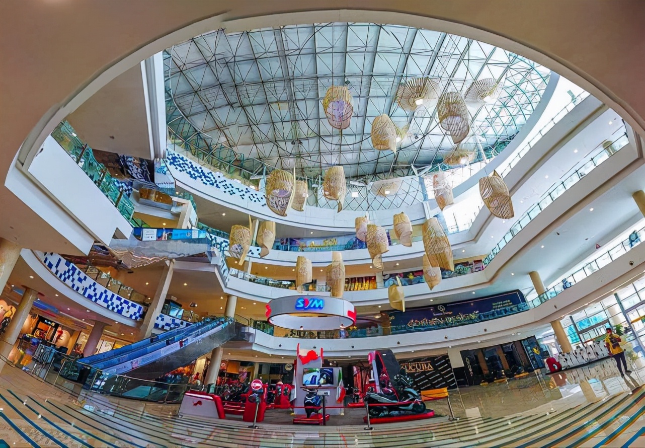 买买买绝不纠结,买全球购的东西安全吗