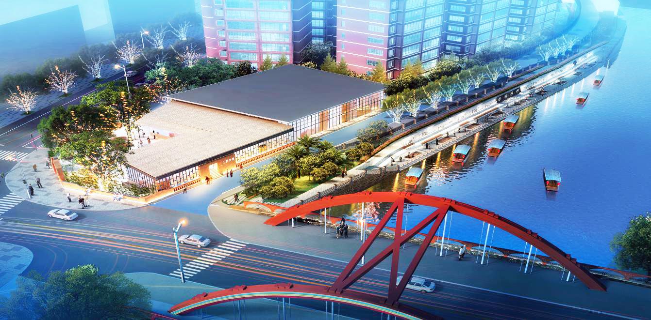 成都锦江公园上新,锦江公园上府河片区