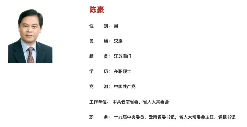 两位市委书记跨省履新,两位新省委书记同一天都去了这里