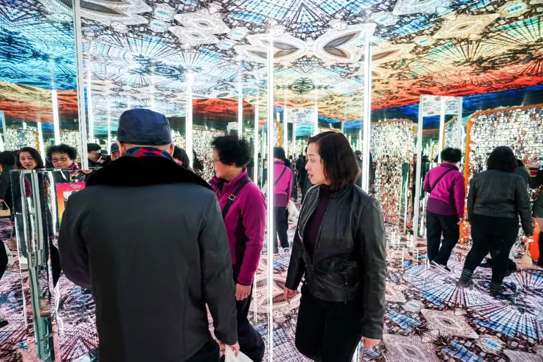 上海老佛爷百货全是奢侈品,老佛爷百货有什么