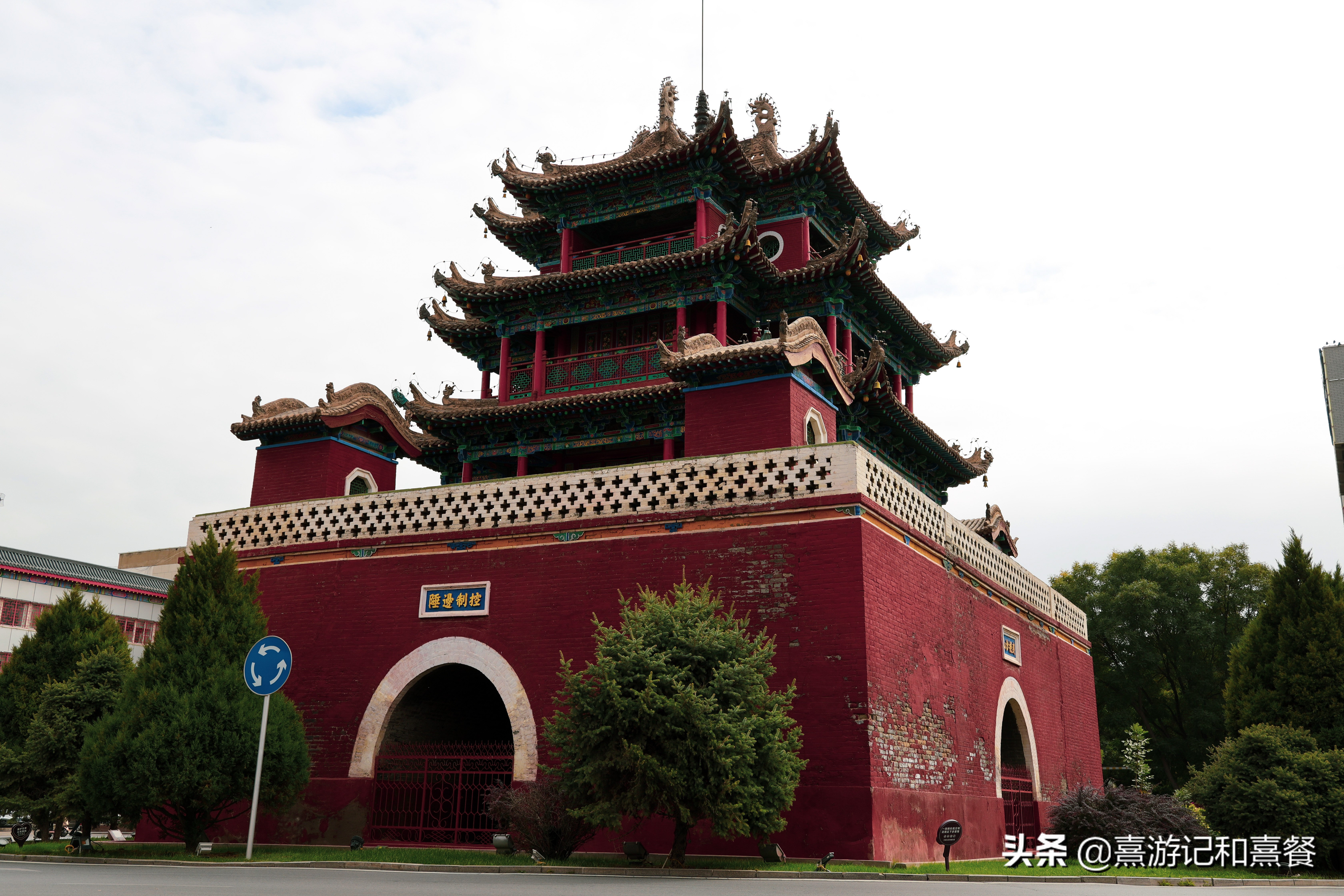 沙漠之城的特色,中卫的沙漠好玩吗