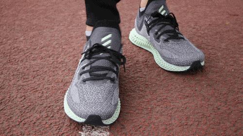 透气性好踩屎感强的跑鞋,踩屎感极强的跑鞋