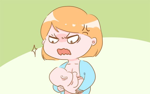 一月龄宝宝睡整夜觉正常吗,四个误区导致宝宝睡不好觉