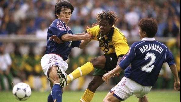 1998年世界杯最精彩的一球,1998年世界杯决赛法国vs巴西比分