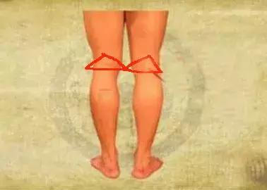 身体有5个危险三角区,身体三角区有哪些危险