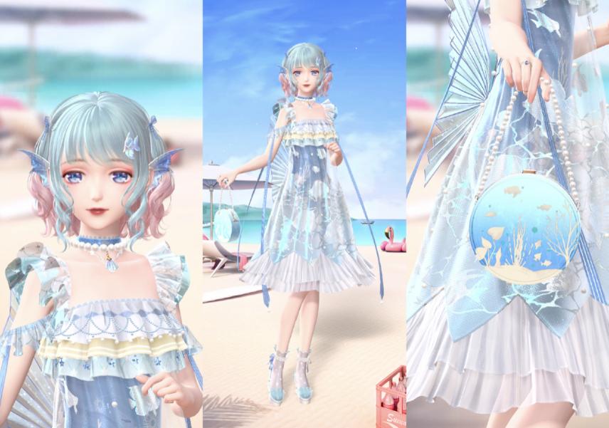 闪耀暖暖搭配赛总是闪退,闪耀暖暖搭配赛截图为什么对不上